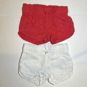 Cat & Jack Shorts
